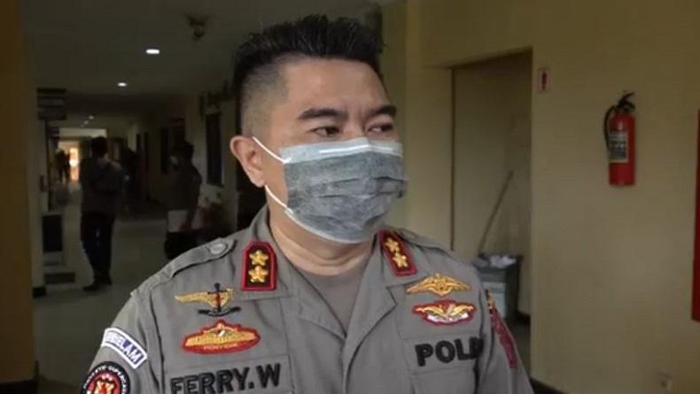 Kapolsek Mowewe Disidang Propam Polda Sultra karena Hamili Ibu 5 Anak