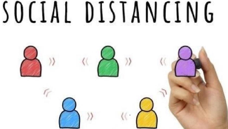 Pasar Mardika Ambon Ditetapkan Jadi Kawasan Tertib Protokol Kesehatan untuk Cegah Covid-19