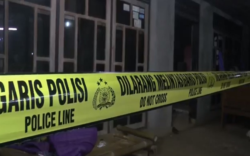 Geger Gadis di Jepara Ditemukan Tewas dalam Rumah, Motor dan HP Raib