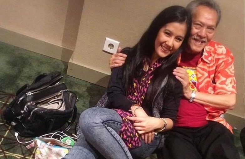 Semua Tentang Henky Solaiman Film Terlengkap