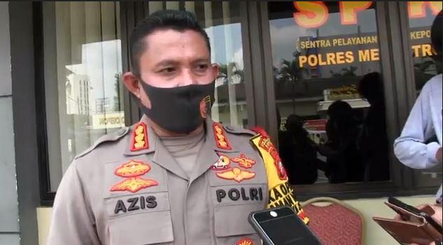 title Modus Langgar PSBB, 2 Anak SMP di Depok Diculik Polisi Gadungan Modus Langgar PSBB, 2 Anak SMP di Depok Diculik Polisi Gadungan