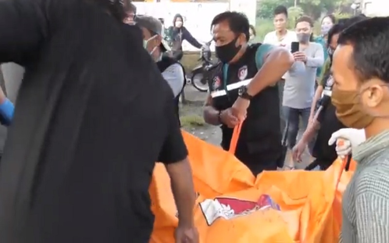 Hilang 3 Hari, Pemuda ini Ditemukan Tewas dengan Tangan, Kaki dan Leher Terikat