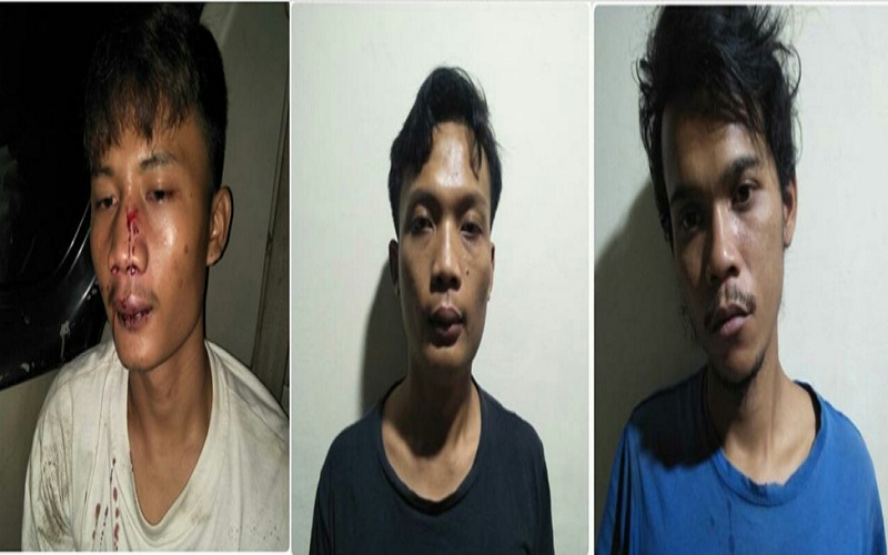 Remaja Tewas dalam Sumur di Deliserdang Dibunuh 3 Temannya, Motif Masih Diselidiki