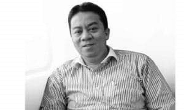 Pedagang Positif Covid-19, APEPI Padang Imbau Penutupan Toko Emas