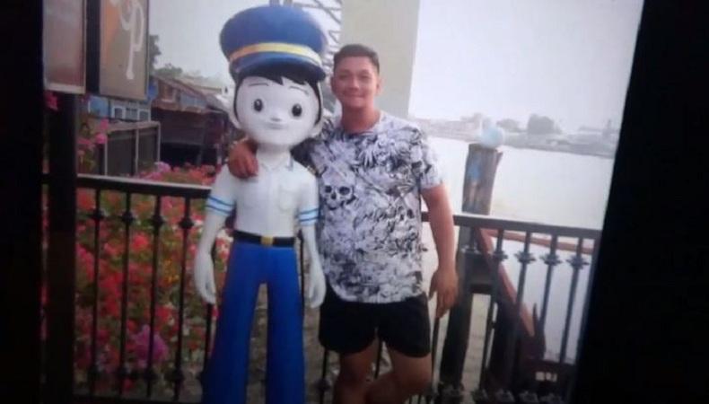 Penata Busana di Jember Ditemukan Tewas Bersimbah Darah dalam Rumah, Diduga Dibunuh