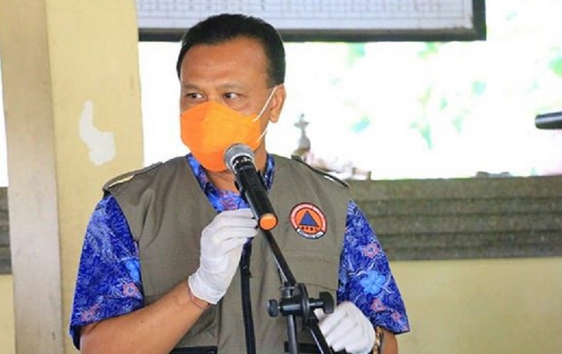 title Isolasi Selesai, Warga 1 Banjar di Bali Ini Mulai Beraktivitas Normal Isolasi Selesai, Warga 1 Banjar di Bali Ini Mulai Beraktivitas Normal