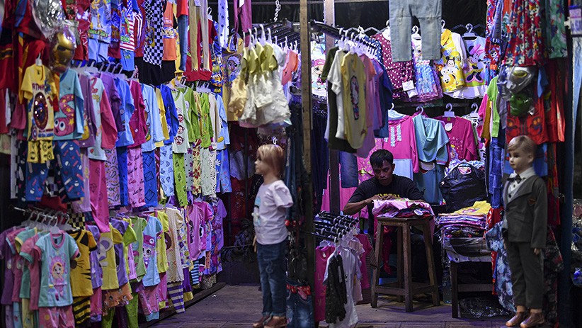 Pansus DPRD Minta Jangan Ada lagi Penggusuran PKL di Medan