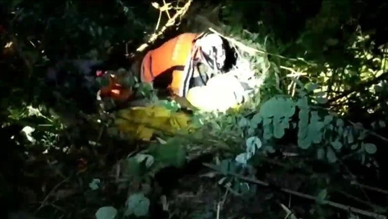 Cemburu Buta, Remaja di Malang Tusuk Pacar lalu Buang Jasad ke Jurang