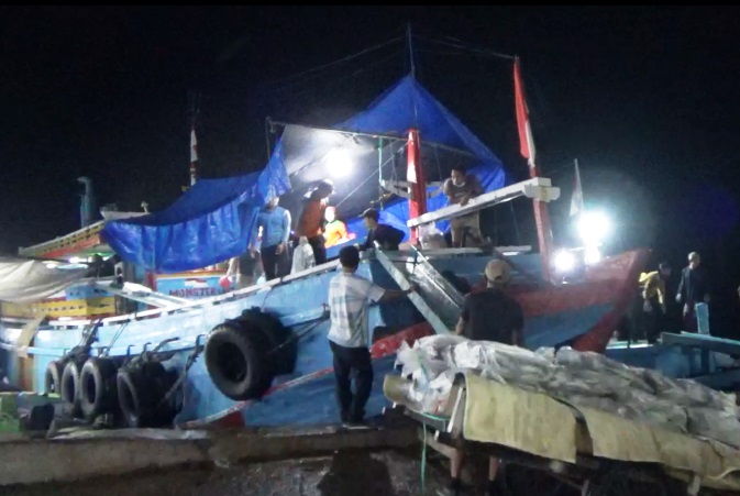 Pasokan Ikan Laut di Kalsel Aman hingga Lebaran