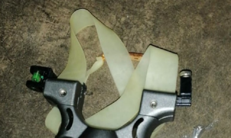 Pakai Ketapel, Pria di Pontianak Aniaya Remaja Peserta Konvoi Sahur