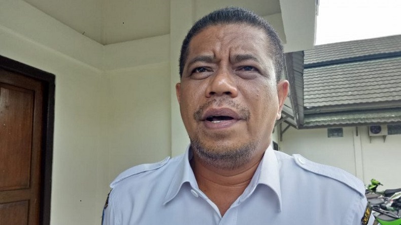 Warga Pedalaman di Mimika Dilarang Masuk Kota Timika