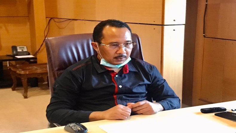 Sopir Barang Jawa-Bali asal Buleleng Positif Terjangkit Covid-19 