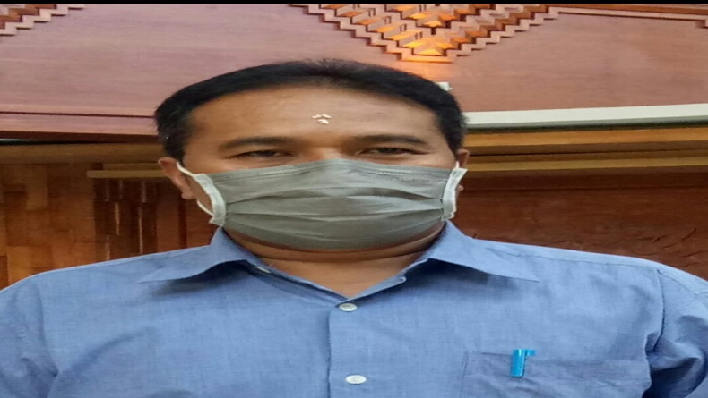 Kasus Covid-19 di Denpasar Melonjak, Klaster Sekolah Jadi Salah Satu Penyebabnya