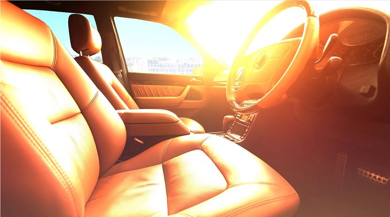 Penelitian: Panas dalam Mobil di Bawah Terik Matahari Efektif Bunuh Virus Corona