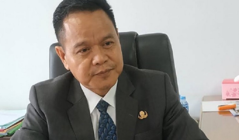 Tahap Uji Coba, Pendaftaran Siswa Baru di Kalbar Gunakan Sistem Online