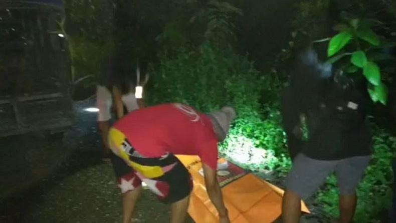 Pembunuh Sadis Anggota TNI Kodim 1413 Buton Ditembak Mati Polisi