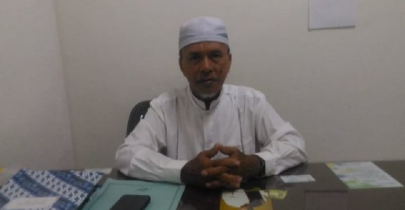 title New Normal, MUI Kalbar: Boleh Salat Jumat Asal Patuhi Protokol Kesehatan New Normal, MUI Kalbar: Boleh Salat Jumat Asal Patuhi Protokol Kesehatan