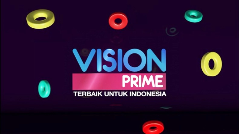 MNC Dominasi Top 20 Program TV FTA, Vision Prime Puncaki Peringkat 1 Pay TV