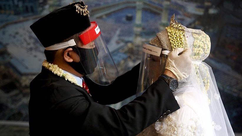 Doa pengantin baru pdf
