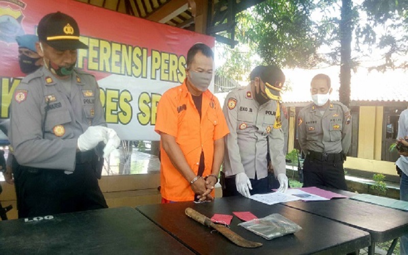title Bermula dari Salah Lafalkan Azan, Aksi Begal di Sragen Ketahuan Warga Bermula dari Salah Lafalkan Azan, Aksi Begal di Sragen Ketahuan Warga