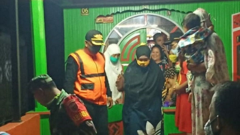 Mudik dari Jakarta, Penyanyi Dangdut Selfiyani Yamma Dikarantina di Soppeng