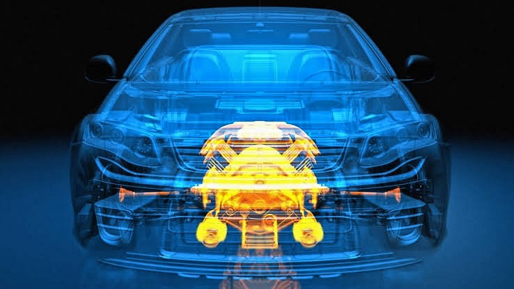 Mengenal Istilah Tenaga Kuda pada Mobil