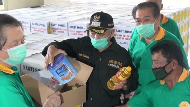 title Bupati Malang Larang Warga Saling Kunjung dan Gelar Takbir Keliling Bupati Malang Larang Warga Saling Kunjung dan Gelar Takbir Keliling