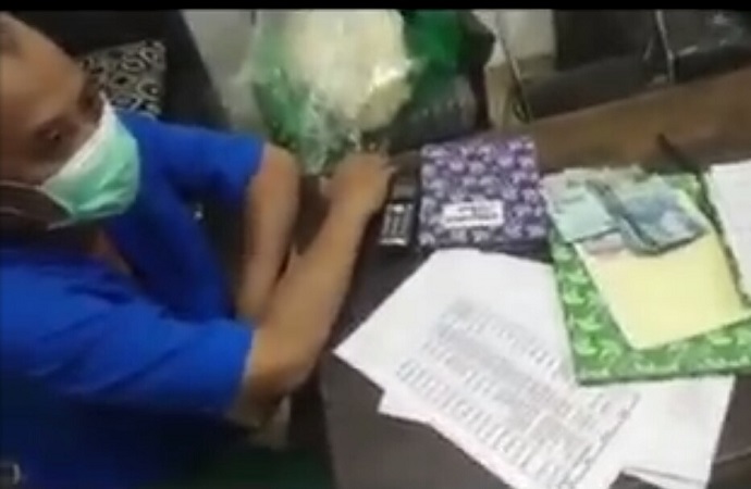 Viral, Petugas RSUD Kota Mojokerto Minta Biaya Pemakaman Pasien Covid-19 Rp3 Juta