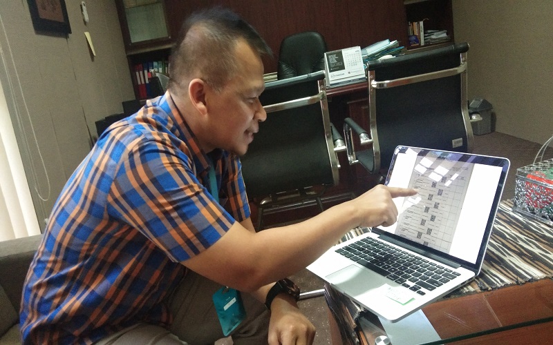 Salah Sasaran, Ketua Kadin Pekalongan Masuk Daftar Penerima Bansos Rp600.000