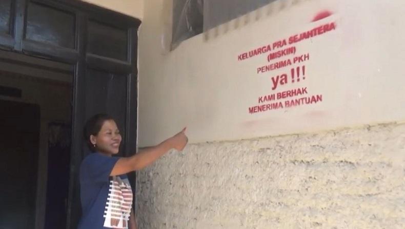 Warga Nganjuk Tak Mau Mundur sebagai Penerima PKH meski Punya Mobil, Ini Alasannya