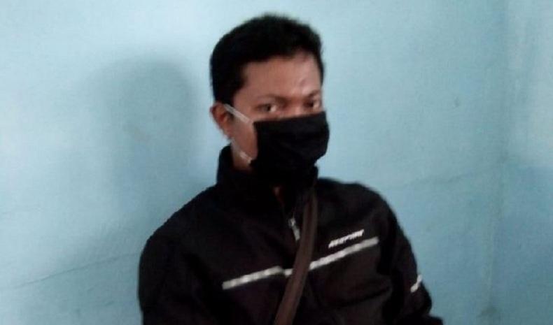 Hina Nabi Muhammad dan Habib Bahar di Medsos, Pria asal Simalungun Ditangkap