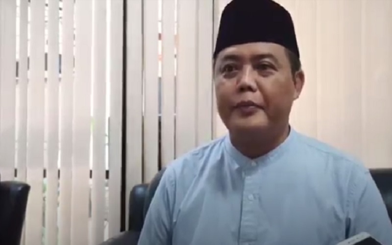 Bupati Karanganyar Batalkan Rencana Salat Idul Fitri di Alun-Alun