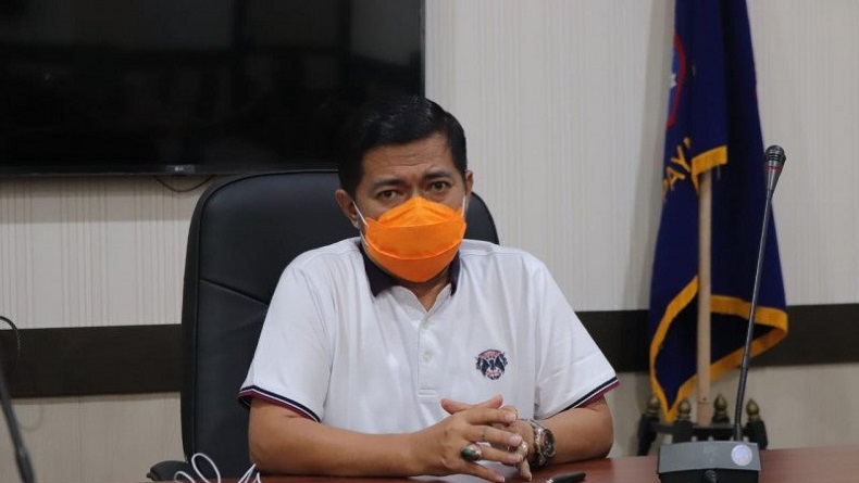 Sempat Oranye, Payakumbuh Kini Masuk ke Zona Kuning Penyebaran Covid