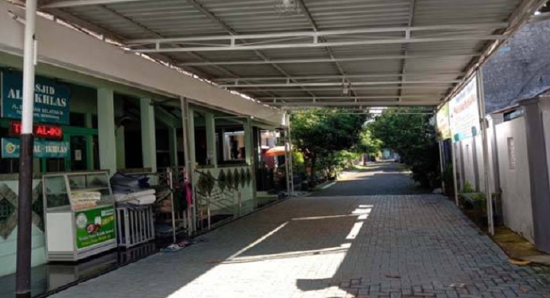 Warga Bulusan Semarang Batal Salat Id Gegara Dibatalkan Takmir Masjid H-1 Lebaran