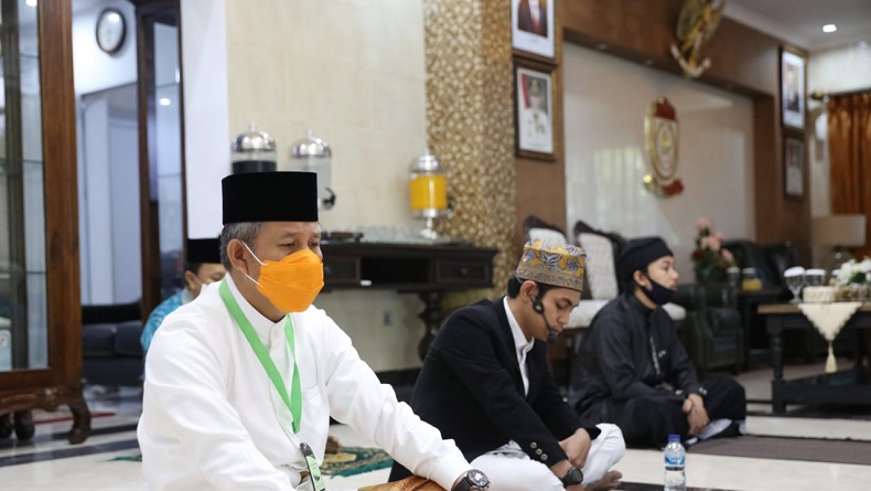 Lebaran Terasa Berbeda, Ini Saran Wali Kota Makassar Bila Warga Ingin Jalin Silaturahmi