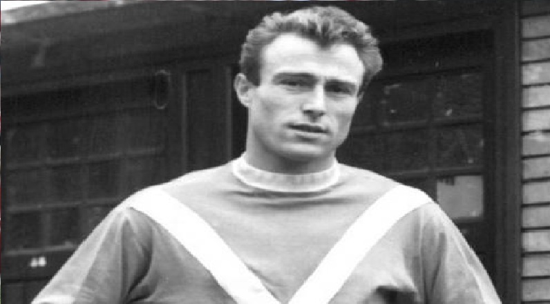 Serge Masnaghetti (foto: Okezone)