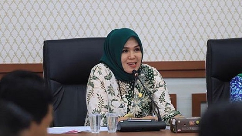 Pj Wali Kota Makassar Izinkan Resepsi Pernikahan, DPRD Sulsel: Berpotensi Munculkan Klaster Covid-19 Baru