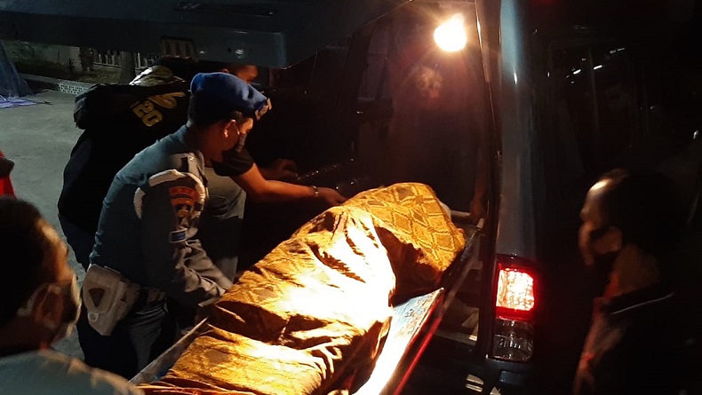 Diduga Disemprot Water Cannon, Warga di Jayapura Meninggal Dunia