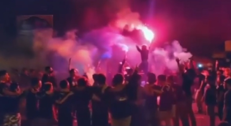 Wali Kota Denpasar Minta Peserta Keramaian di Kampung Jawa Diberi Sanksi