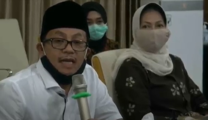 Sepakat Akhiri PSBB, Malang Raya Siapkan Aturan Masuki Kondisi Normal Baru