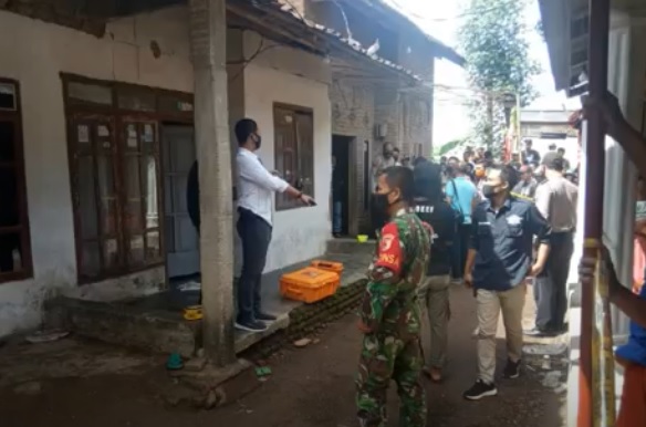 Petasan Meledak saat Diracik di Jember, 1 Orang Tewas, 2 Bocah Luka-Luka