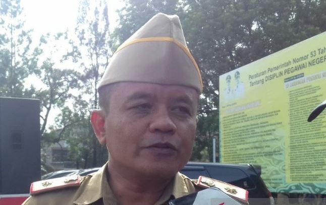 Era New Normal, Disbudpar Garut Siapkan Protokol Kesehatan di Tempat Wisata