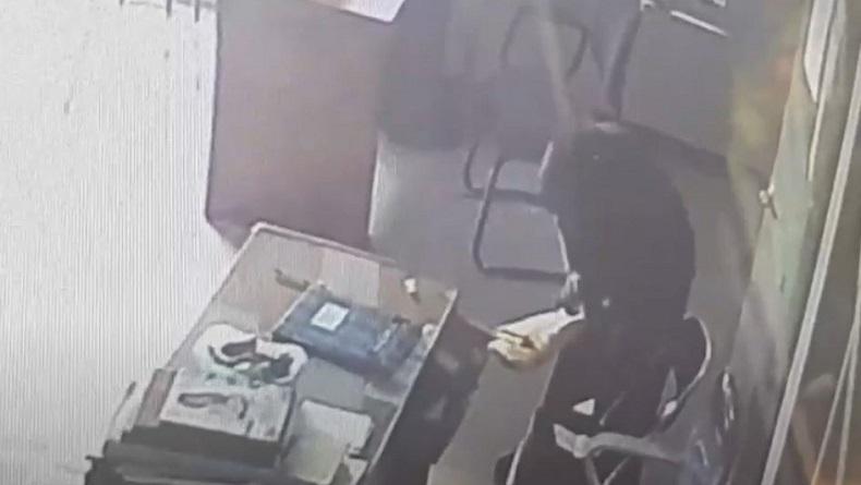 Maling Acak-Acak Kantor Arsip Situbondo, Tak Ada Barang yang Berhasil Dibawa Kabur