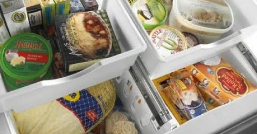 Simpan Makanan Frozen Food Selama Pandemi Covid 19 Ini Keuntungannya