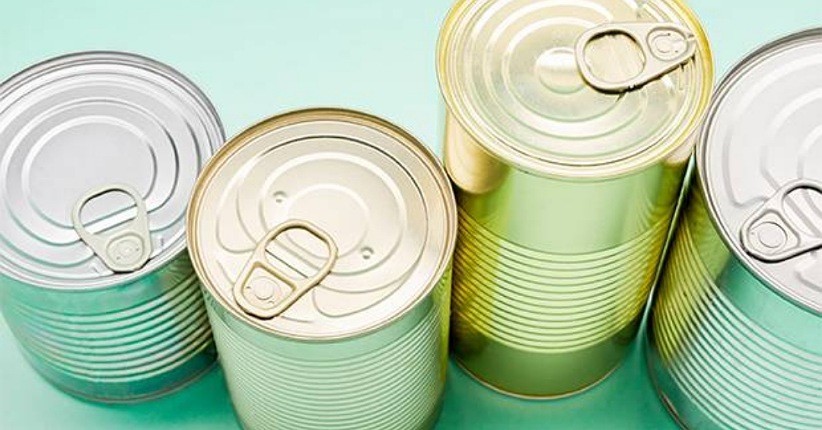 Ketahui Masa Simpan Makanan Kaleng, Ada yang Sampai 1 Tahun