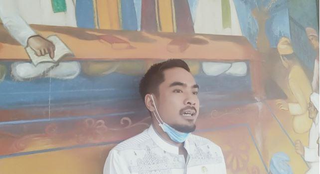 title Disepakati Pimpinan Komisi, DPRD Banjarmasin Akan Bentuk Pansus Penanganan Covid-19 Disepakati Pimpinan Komisi, DPRD Banjarmasin Akan Bentuk Pansus Penanganan Covid-19