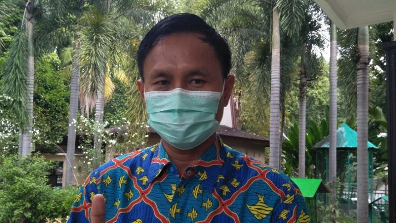 Bayi 9 Bulan Positif Covid-19 di Mataram NTB Meninggal Dunia