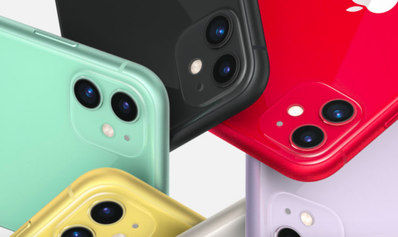 Kalahkan Ponsel Samsung Iphone 11 Jadi Smartphone Terlaris Di Dunia