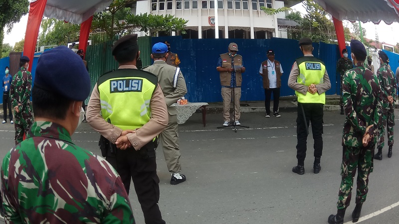 Gubernur Kalsel Ajak Masyarakat Bersiap dengan New Normal