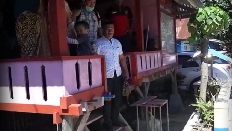 title Jejak Ruslan Buton, Pecatan TNI AD Pernah Dihukum Kasus Pembunuhan Jejak Ruslan Buton, Pecatan TNI AD Pernah Dihukum Kasus Pembunuhan